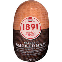 Hormel® Natural Smoked Ham