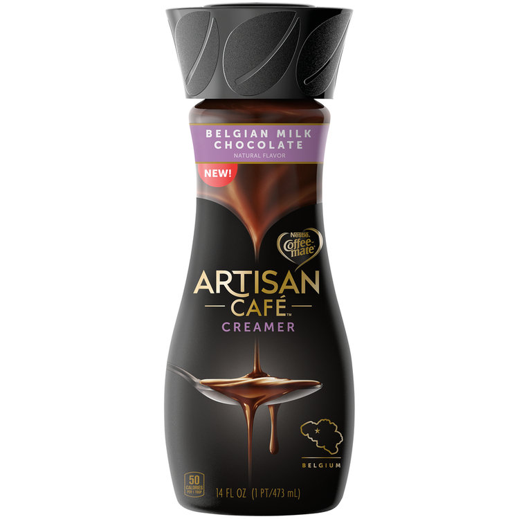 Aldi Coffee Creamer Review ALDI Seasonal Coffee Creamers are Back