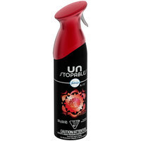 Air Febreze Unstopables SPRING Air Refresher (1 Count, 8.8 Oz)