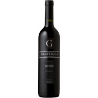 Graffigna® Wine Argentina Centenario Elevation Red Blend 750mL Bottle