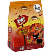 Hershey's Halloween Snack Size Assortment