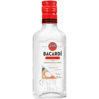 Bacardi® Dragonberry Rum 200mL