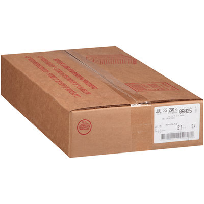 John Morrell® Rath Black Hawk® Smoky Maple Bacon 12 oz. Box
