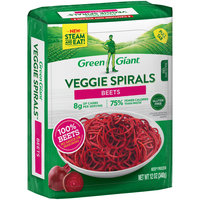 Green Giant® Veggie Spirals™ Beets 12 oz. Box