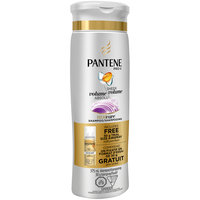 Pantene Pro-V Sheer Volume Shampoo with Airspray