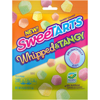 SWEETARTS Whipped & Tangy Candy 4.5 oz. Bag
