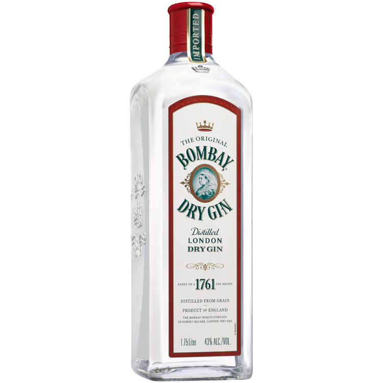 Bombay Dry Gin Reviews 2019 Page 27