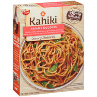 Kahiki® Sesame Noodles Savory Sidekicks™ 12 oz. Box