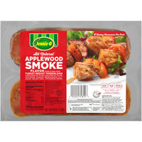 Jennie-O® Applewood Smoke Flavor Turkey Breast Tenderloin 48 oz. Pack