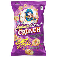 Cap'n Crunch's Sprinkled Donut Crunch® Cereal .84 oz. Bag