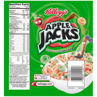Kellogg's® Apple Jacks® Cereal 3.1 oz. Bag