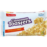 Malt-O-Meal® Cinnamon Toasters® Cereal 37 oz. Bag