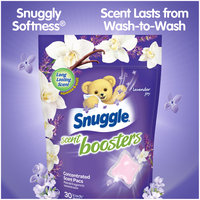 Snuggle® Scent Boosters® Lavender Joy Concentrated Laundry Scent Pacs 21.1 oz. Bag