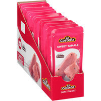 La Costena® Sweet Tamale 3.8 oz. Pouch
