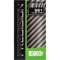 EiKO® Precision™ 881 Light Bulb Box