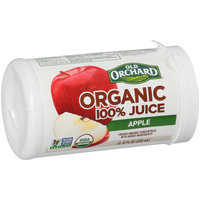 Old Orchard® Organic Frozen Concentrate Apple Juice 12 fl. oz. Can