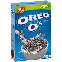 Post® Oreo® O’s Cereal