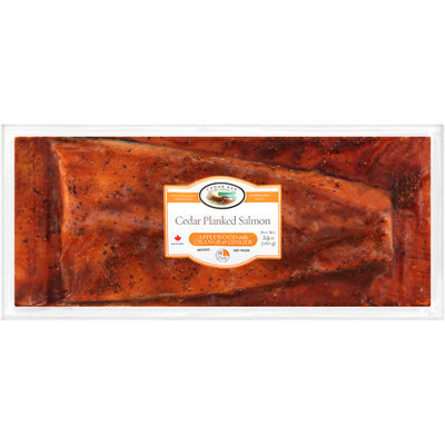 Cedar Bay™ Cedar Planked Applewood with Orange & Ginger 24 oz. Pack