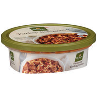 Panera Bread® Turkey Bolognese 12 oz. Tub