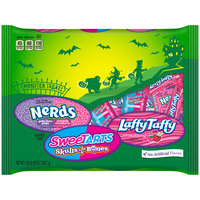 NESTLE Halloween Candy Monster Treats Assorted Sugar 25 oz Bag