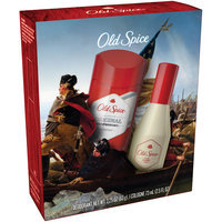 Mixed Old Spice Classic Cologne Classic