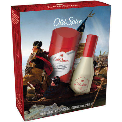 Mixed Old Spice Classic Cologne Classic