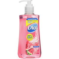 Dial® Sweet Watermelon Antibacterial Hand Soap