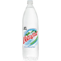 Penafiel® Mineral Spring Water 1.5 L Bottle