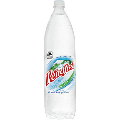 Penafiel® Mineral Spring Water 1.5 L Bottle