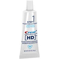Crest Pro-Health HD Daily Two-Step Toothpaste System Single