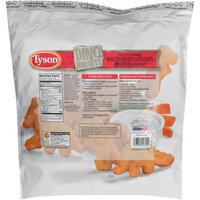 Tyson® Honey BBQ Flavored Chicken Strips 56 oz. Bag