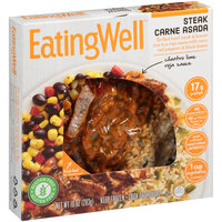 EatingWell™ Steak Carne Asada 10 oz. Box