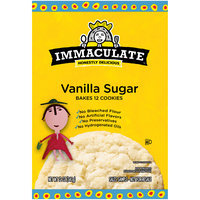 Immaculate™ Vanilla Sugar Cookies 12 ct Pack