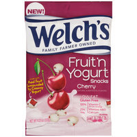 Welch's® Cherry Fruit 'N Yogurt™ Snacks