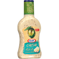 Kraft Caesar Dressing 14 fl. oz. Bottle