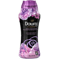 Downy® Infusions™ Lavender Serenity In-Wash Scent Booster 19.5 oz. Shaker