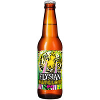 Elysian Dayglow IPA Beer 12 fl. oz. Glass Bottle
