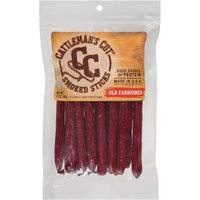 Cattleman's Cut® Old Fashioned Smoked Sticks 12 oz. Bag
