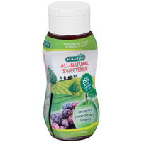Susaron All-Natural Sweetener 15.5 oz. Squeeze Bottle