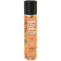 Love Beauty And Planet Radical Refresher Citrus Peel Dry Shampoo