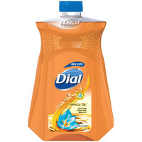 Dial® Miracle Oil Hand Soap Refill