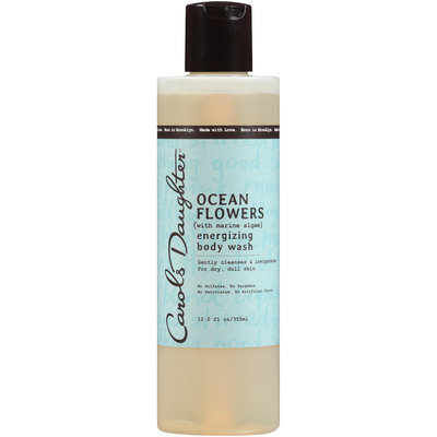 Carol's Daughter Ocean Flowers Energizing Body Wash