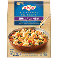 Birds Eye® Signature Skillets™ Shrimp Lo Mein 21 oz. Bag