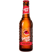 Shock Top® Seasonal, 12 fl. oz. Bottle
