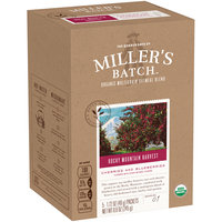 Miller's Batch™ Rocky Mountain Harvest Organic Multigrain Oatmeal Blend 5-1.72 oz. Packets