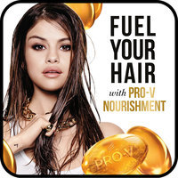 Pantene Pro-V Moisturizing Cleansing Conditioner