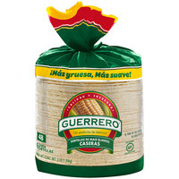 Guerrero® Corn Tortillas 3 lb Bag