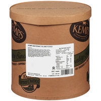 Kemps® Mackinac Island Fudge Ice Cream 3 gal. Tub