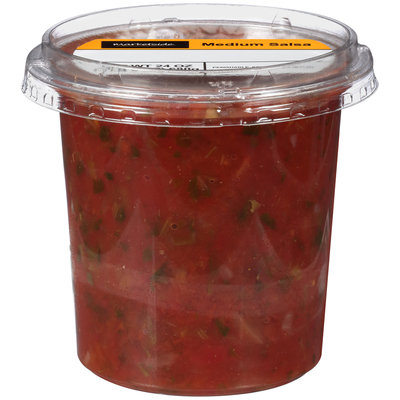 Marketside™ Medium Salsa