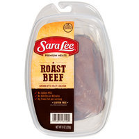Sara Lee® Roast Beef 8 oz. Pack